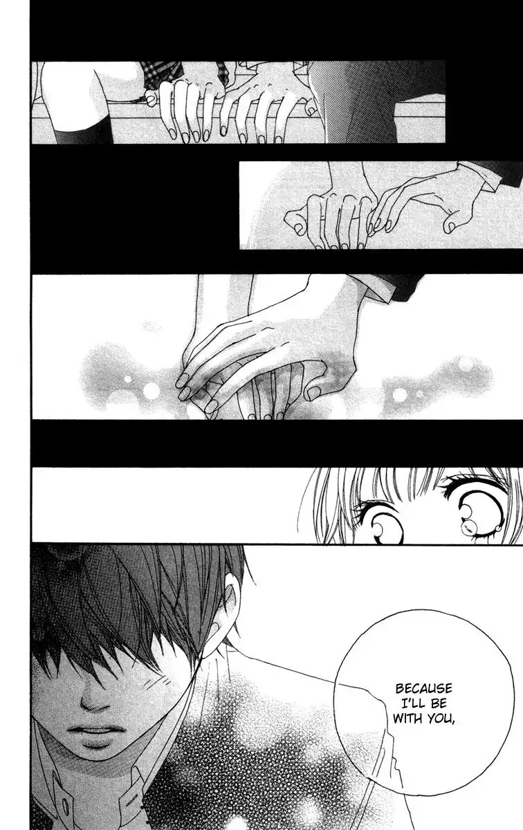 Strobe Edge Chapter 7.1 26